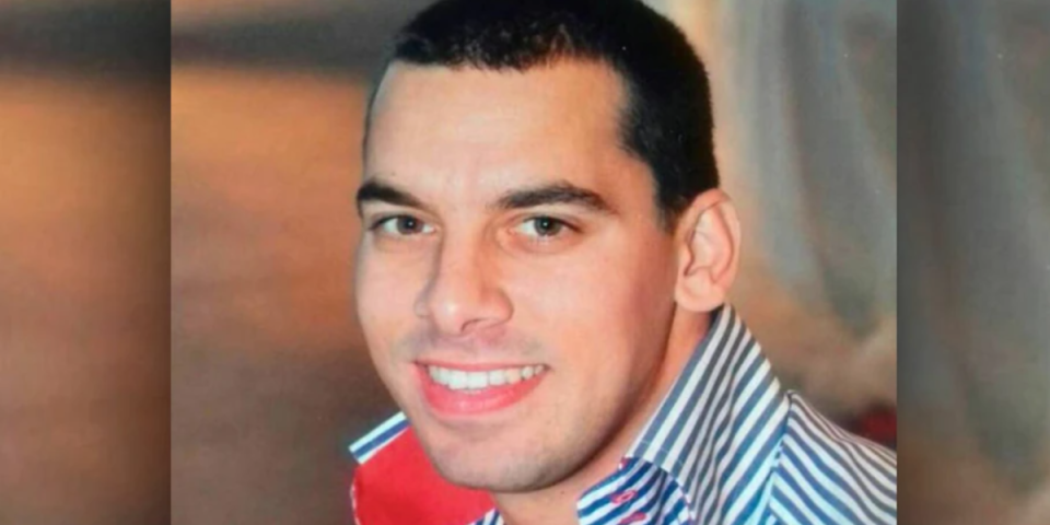 Ovo je ubijeni Bakić: Bio u zatvoru zbog šverca kokaina, policija ga tražila i zbog pokušaja ubistva