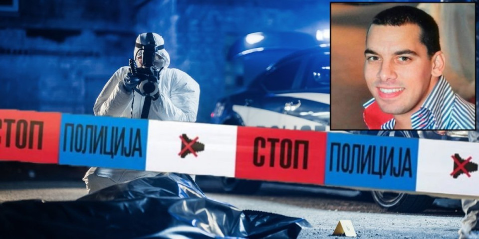 Ubijen bivši fudbaler Crvene zvezde na Avali: Otkrivamo ko je likvidirani pripadnik "balkanskog kartela"