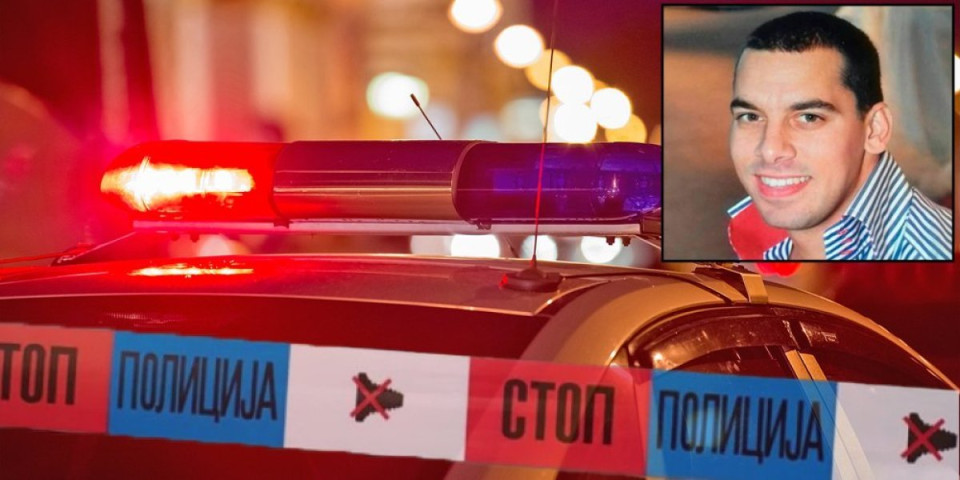 Profesionalna likvidacija? Bakić ubijen dok je bio u dozvoljenoj šetnji