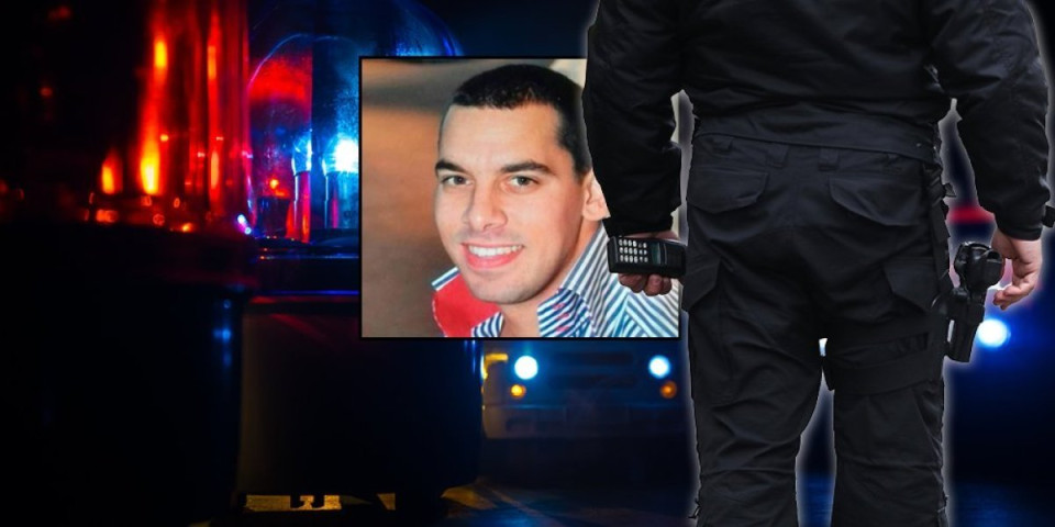 Bio perspektivan fudbaler, pričao da se bavi turizmom: Policija verovala da je Živko Bakić na čelu narko kartela