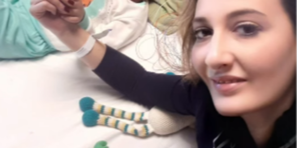 "Vučić brine o svom narodu": Majka Mina čiji sin pati od retke bolesti otvorila dušu