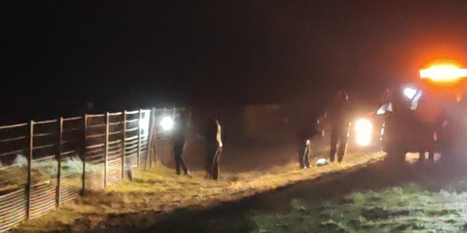 Tragedija: Pronađeno telo Milice (25) iz Merošine