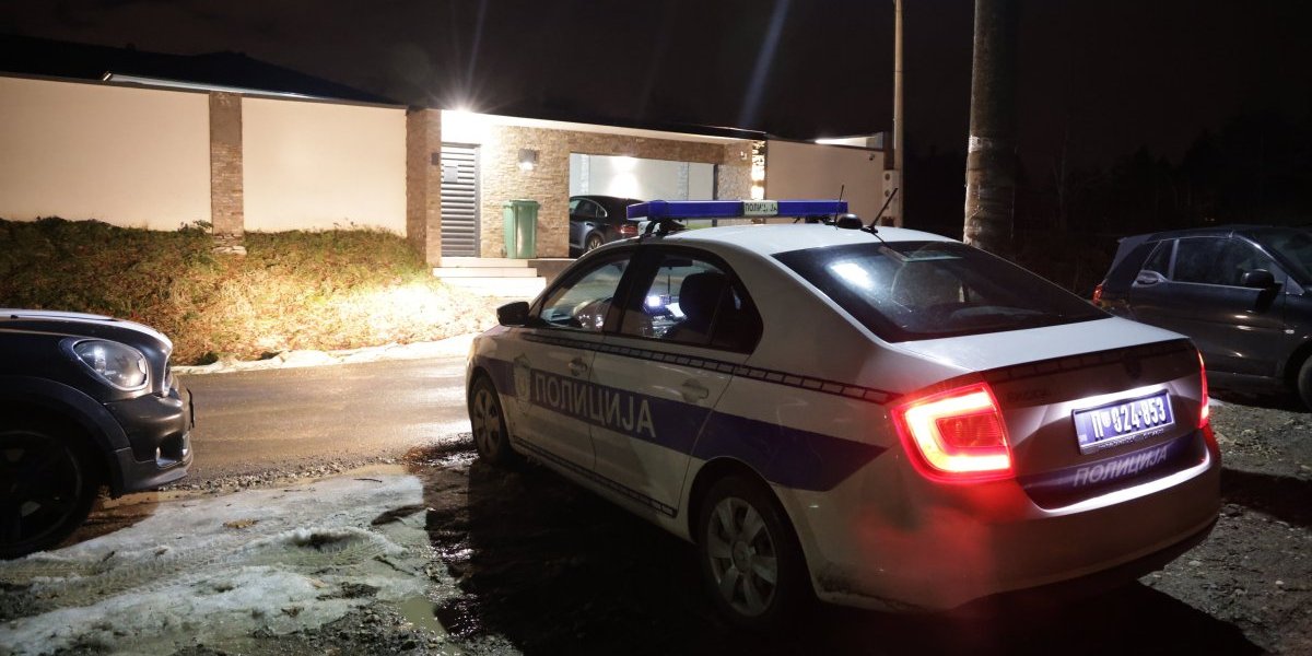 Ubistvo Živka Bakića Žiće