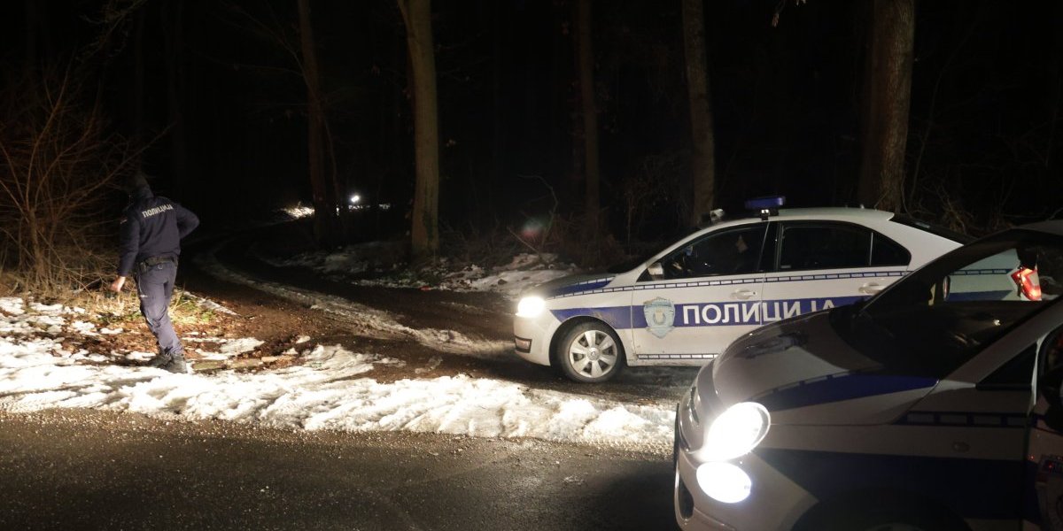 Ubistvo Živka Bakića Žiće