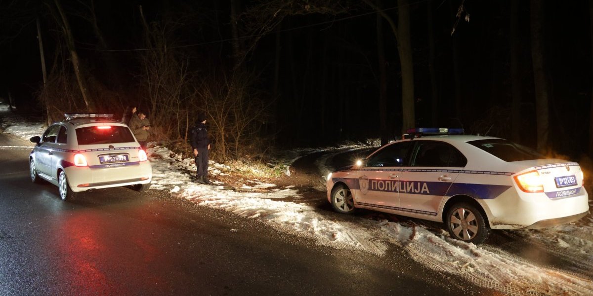 Ubistvo Živka Bakića Žiće