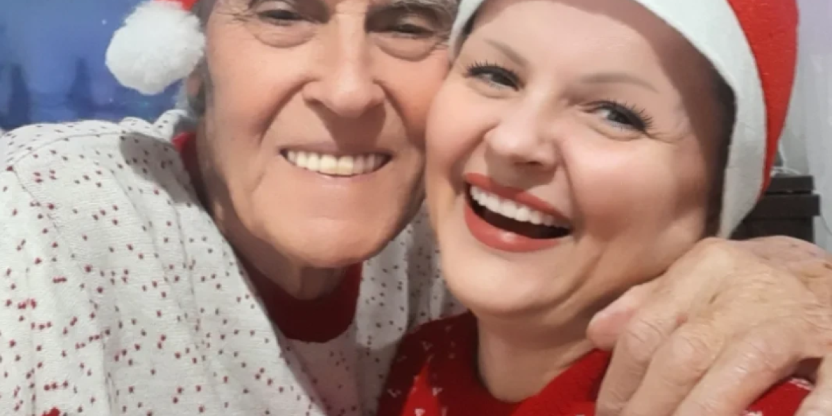 Mala Cana i Andrija Bajić