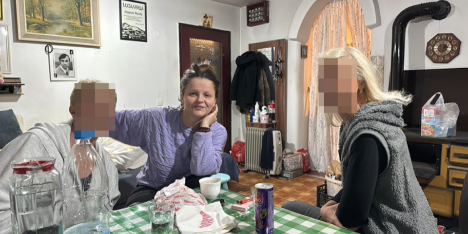 Pre tri meseca je doživela moždani udar: Evo kako danas izgleda pevačica (FOTO)