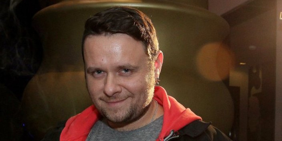 Kočijaška pljuvačina: Vidojković priznao da gleda Informer, pa delio gnusne uvrede