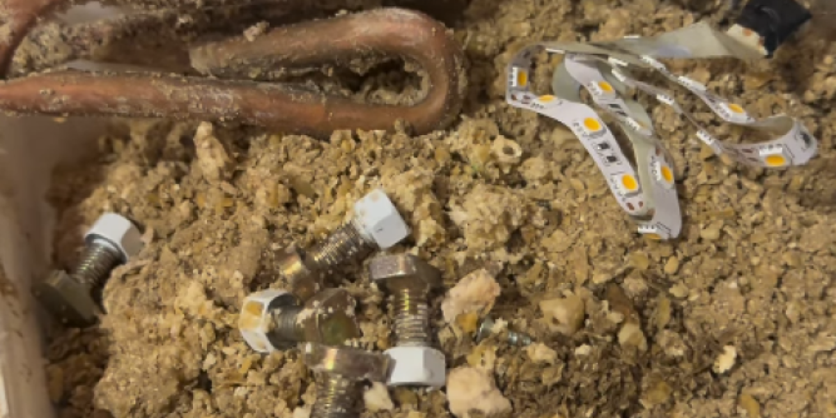 Bojler Ane Ćurčić