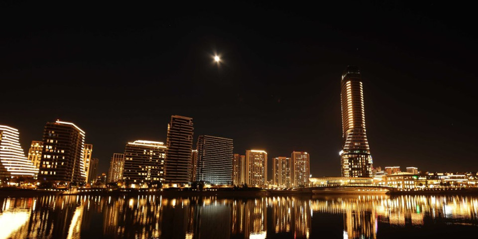 Srbija privredna sila! Do 2027. preuzima tron najveće ekonomije jugoistočne Evrope