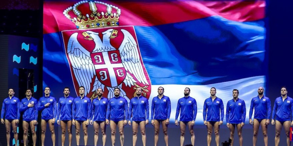 Pogledajte tabelu nakon pobede Srbije na EP, evo gde su sada "delfini"