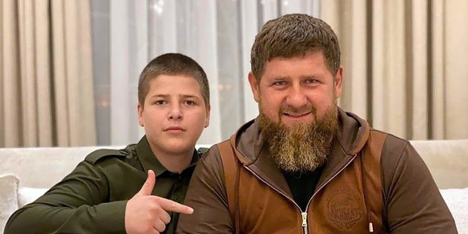 Sin čečenskog lidera Kadirova imao tešku saobraćajku?! Hitno prebačen na intenzivnu negu bez svesti - Ovo je uzrok nesreće