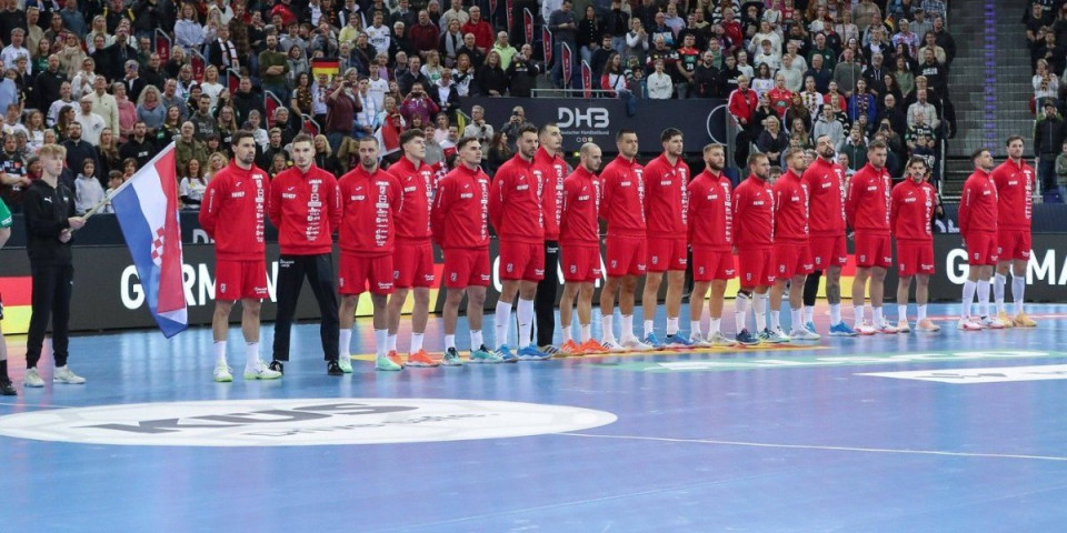 Skandal u Malmeu: Hrvati slave golove uz Tompsona, a žale se zbog srpskih narodnjaka!?