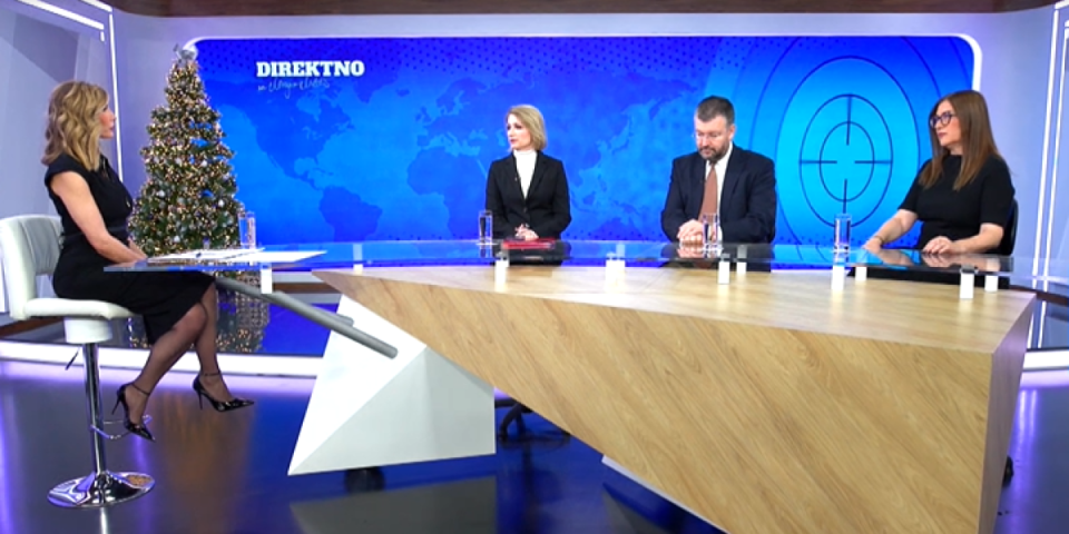 Stručnjaci razobličili Piculu: Uticao na nemire u Srbiji, vodi hrvatsku politiku - ne treba sa njim pričati o unutrašnjim problemima