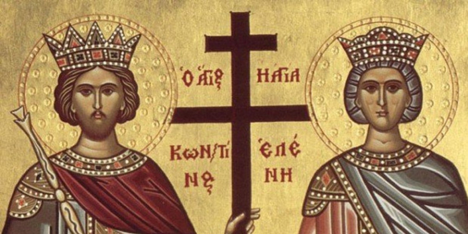 Krstovdanske običaje poštuje cela Srbija: Ovo ne smete da preskočite