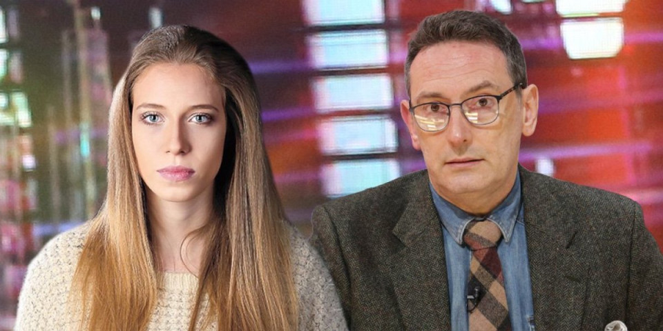 "I CIA može da nauči ćirilicu": Doktorantkinja Jovanović razotkrila blokadere - Bakarec upozorava: Tom listom vladaju levi liberalni fašisti