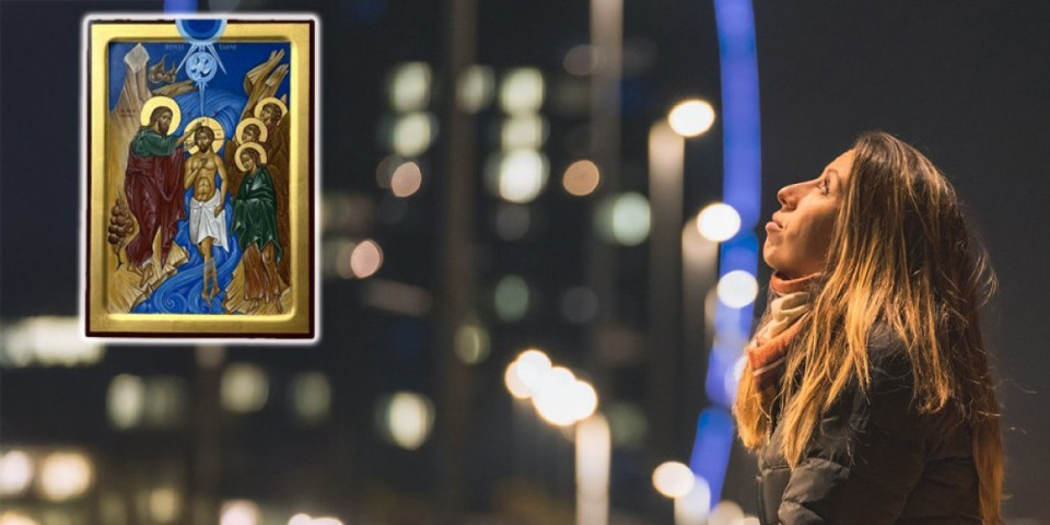 Sutra je Bogojavljenje: U ponoć zamislite želju, a neudate devojke ovo treba da stave ispod jastuka