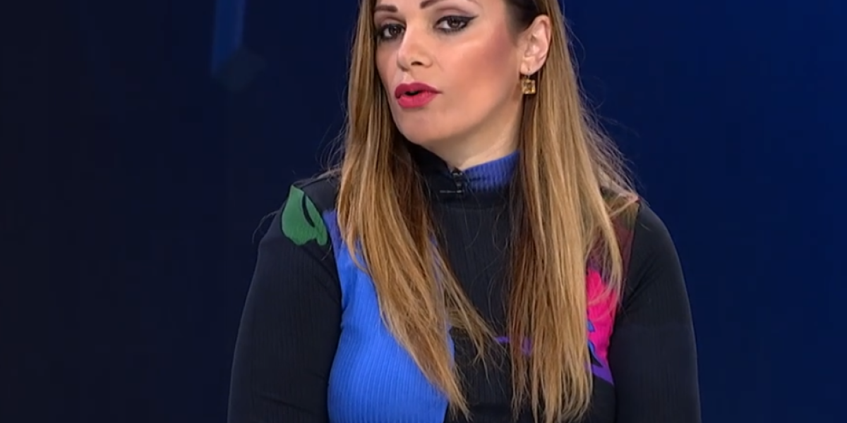 Sandra Pavlović