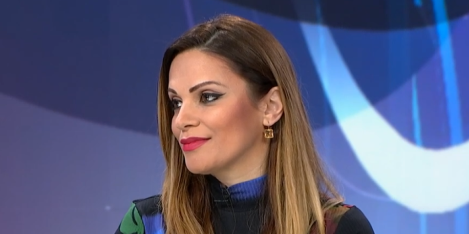 Majka "deteta leptira": 2006. godine nismo imali ni zavoje, danas je situacija drugačija - Fond nastao od kad je Vučić na vlasti