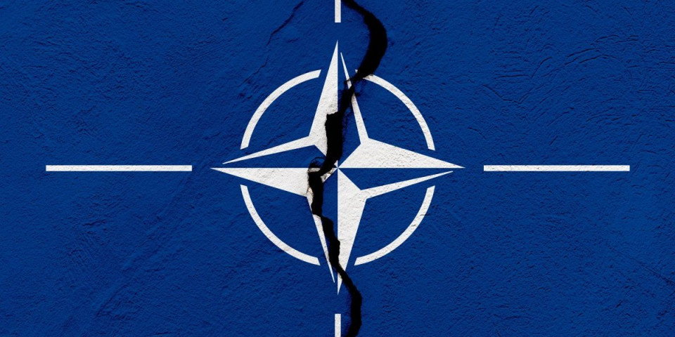 Prvi put u istoriji! Evropska zemlja podnosi zahtev za povlačenje iz NATO: Sledi totalni kolaps vojnog saveza?