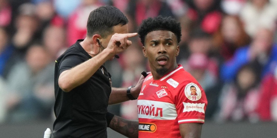 Podrhtava "Marakana": Zvezda ponudila 5.000.000 evra za Brazilca