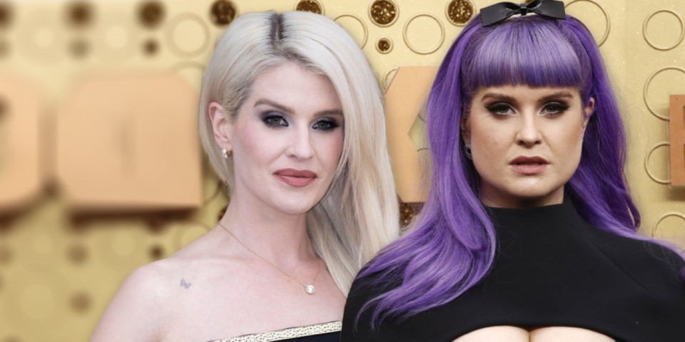 Frustrirana Keli Ozborn fanovima poručila da "odjebu": Ljuta na komentare o njenom dramatičnom gubitku težine