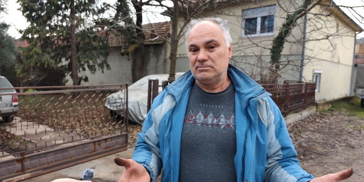 Komšija Milice Asanović