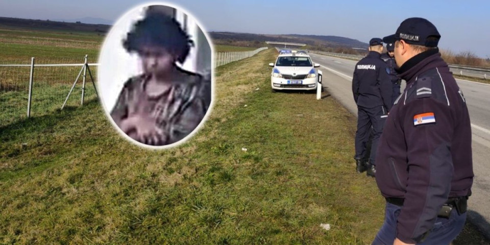 Milica se smrzla dok je dozivala pomoć? Ovako su izgledali poslednji trenuci života nesrećne devojke (FOTO/VIDEO)