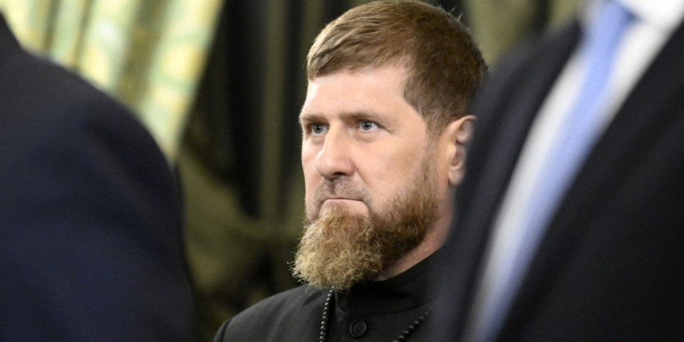 "Kunem se Alahom...": Kadirov se javio iz planinskog sela i poslao poruku onima koji mu "broje dane" (VIDEO)