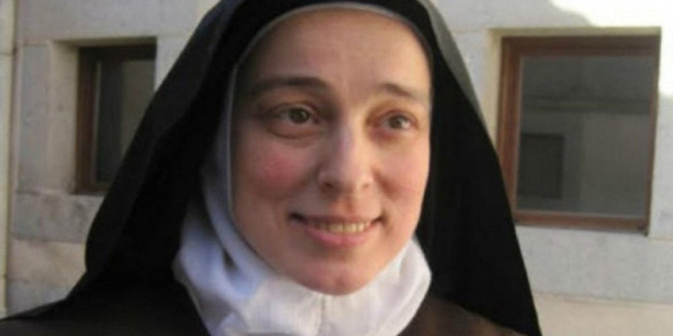 Jugoslovenska glumica se zamonašila na vrhu svoje karijere: Danas niko osim roditelja ne zna gde je (FOTO)