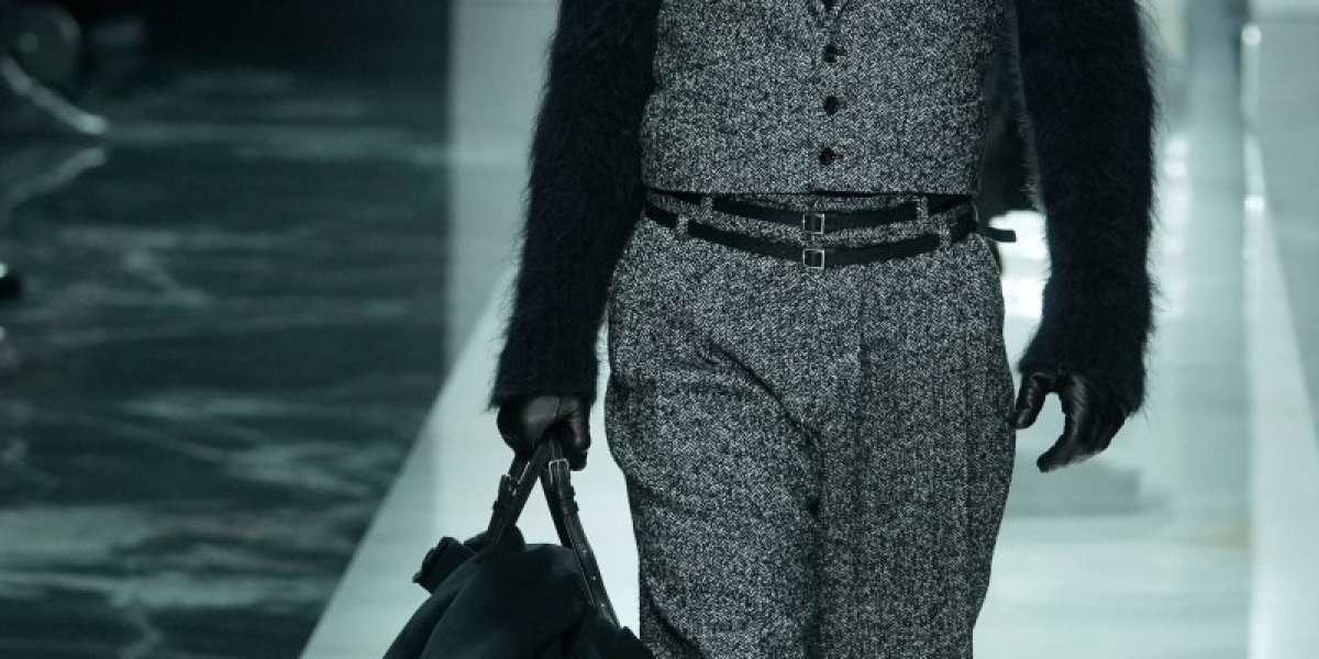 Revija Dolče i Gabana 