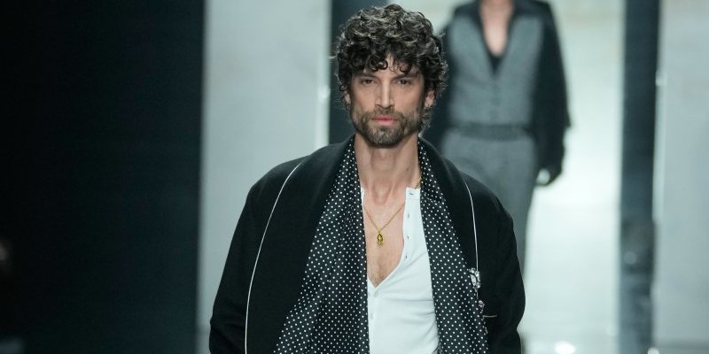 Revija Dolče i Gabana 