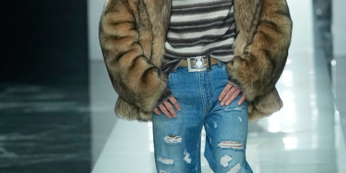 Revija Dolče i Gabana 