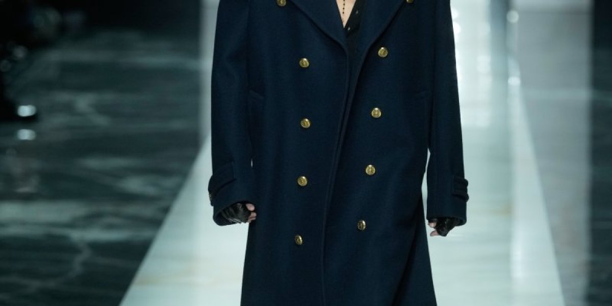 Revija Dolče i Gabana 