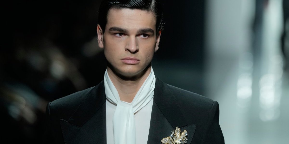 Revija Dolče i Gabana 