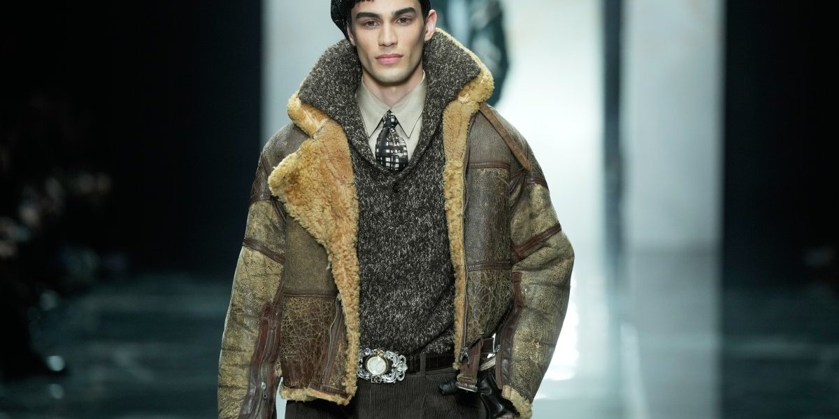 Revija Dolče i Gabana 