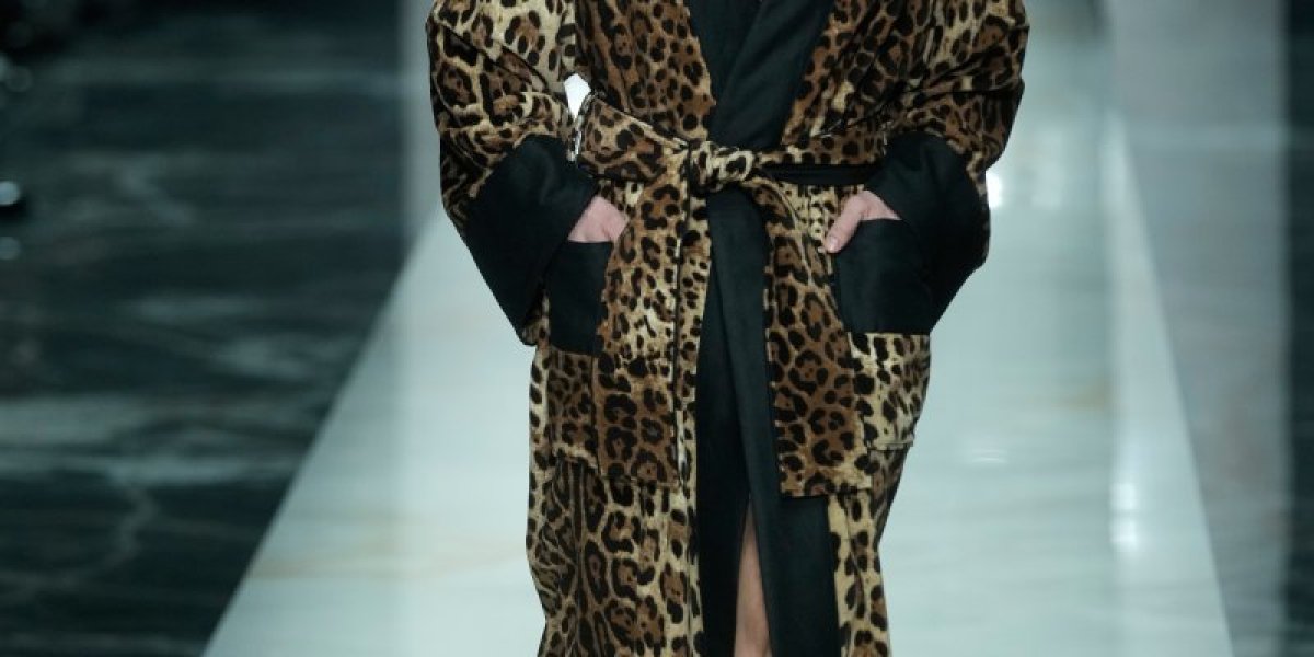 Revija Dolče i Gabana 