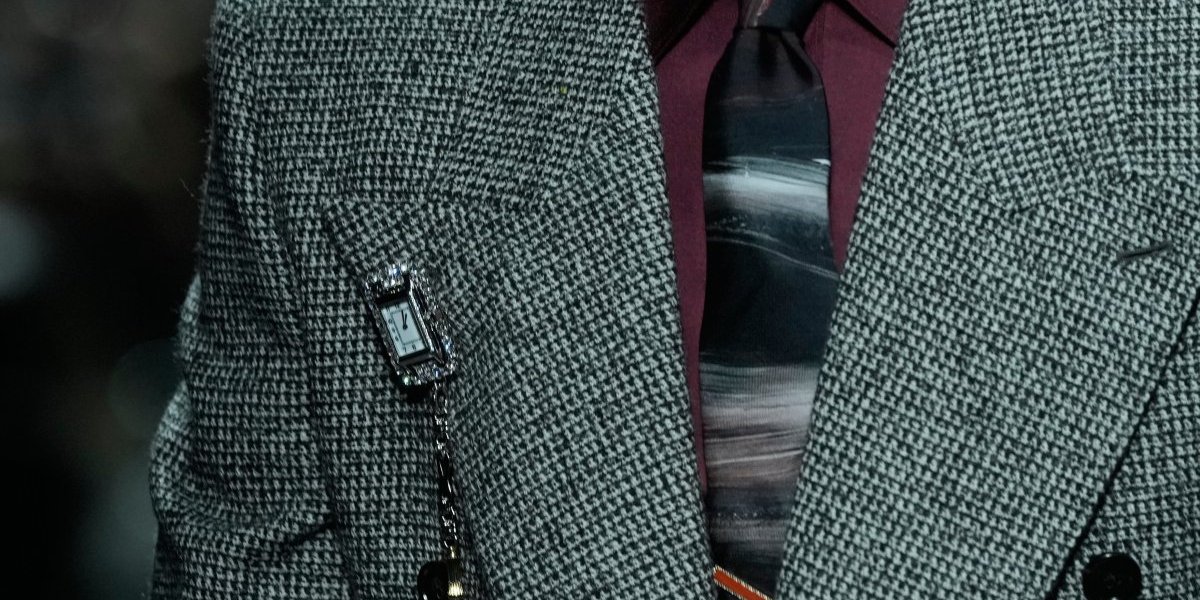 Revija Dolče i Gabana 