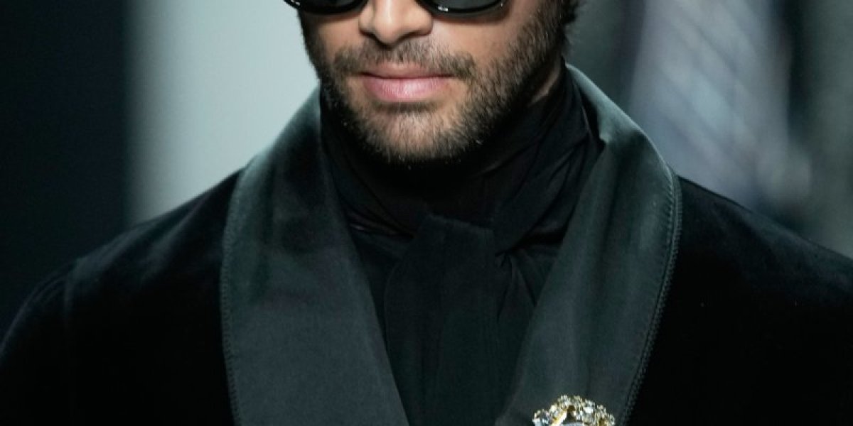 Revija Dolče i Gabana 