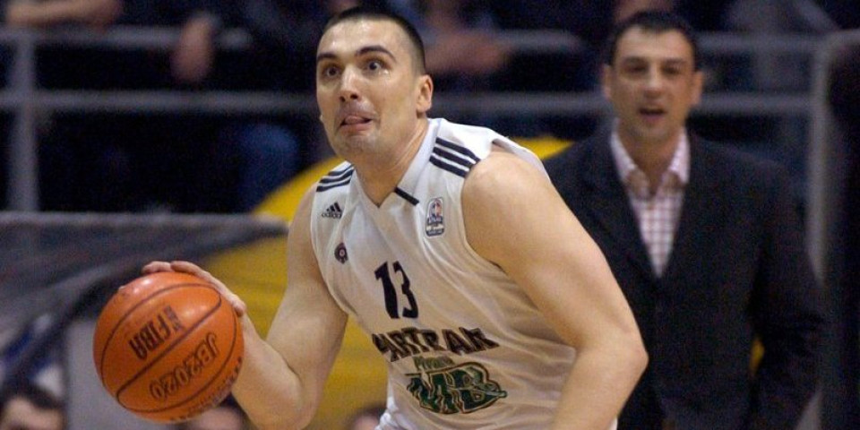 Karijera Dejana Milojevića, srpskog Čarlsa Barklija