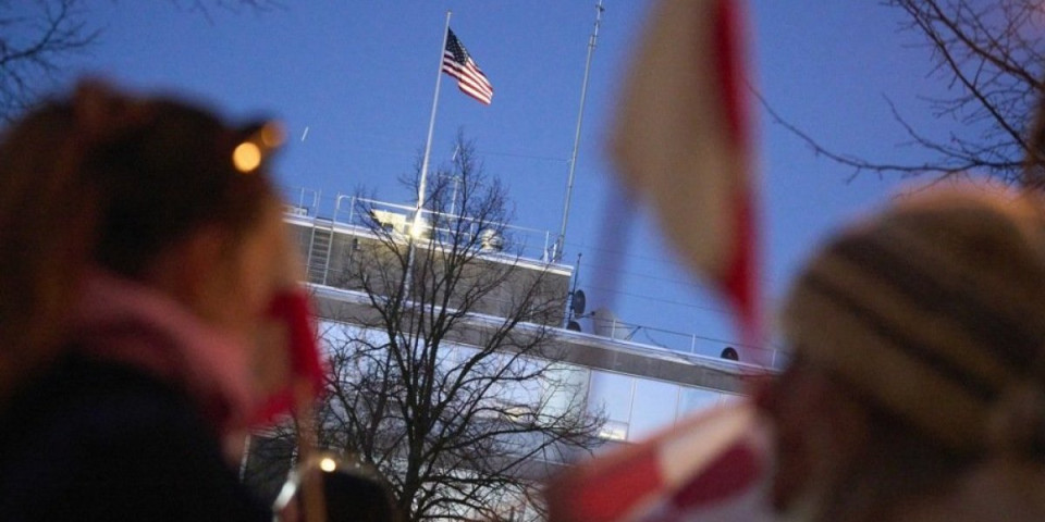 Srbin zapalio Internet: Poslao poruku Dancima zbog Grenlanda - "Karma je..." (VIDEO)