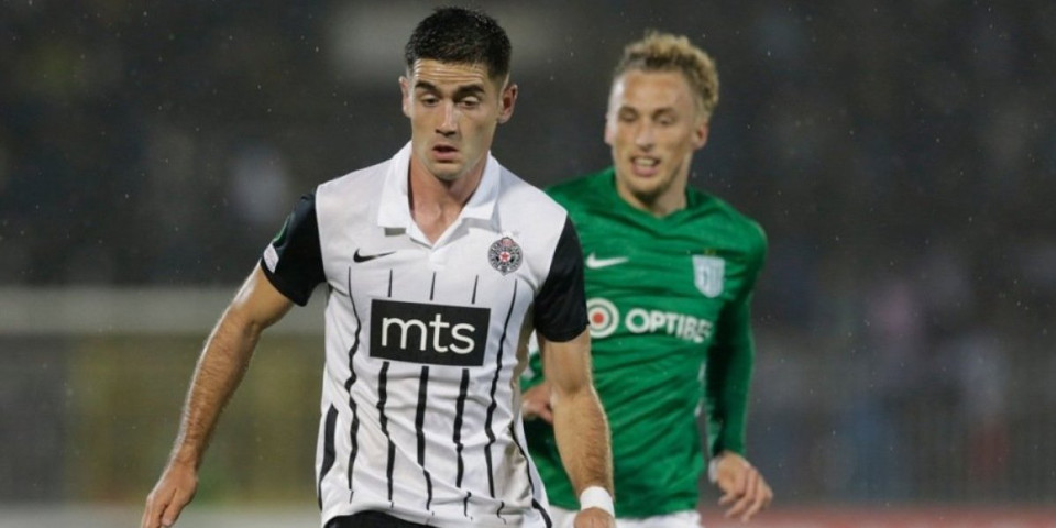 Bivši as crno-belih blizu povratka u Humsku: Pregovaram sa Partizanom