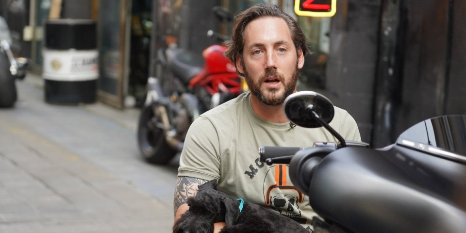 Petar Strugar je bio njen najveći promašaj: Pevačica se kaje zbog veze s glumcem