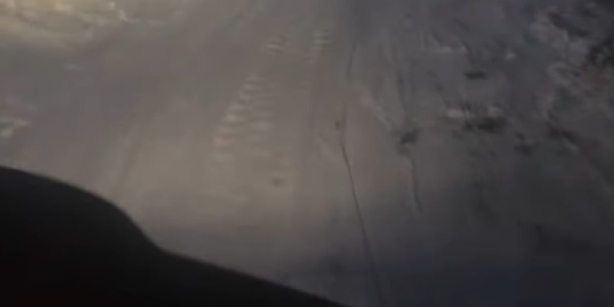 Olja Karleuša na Kopaoniku