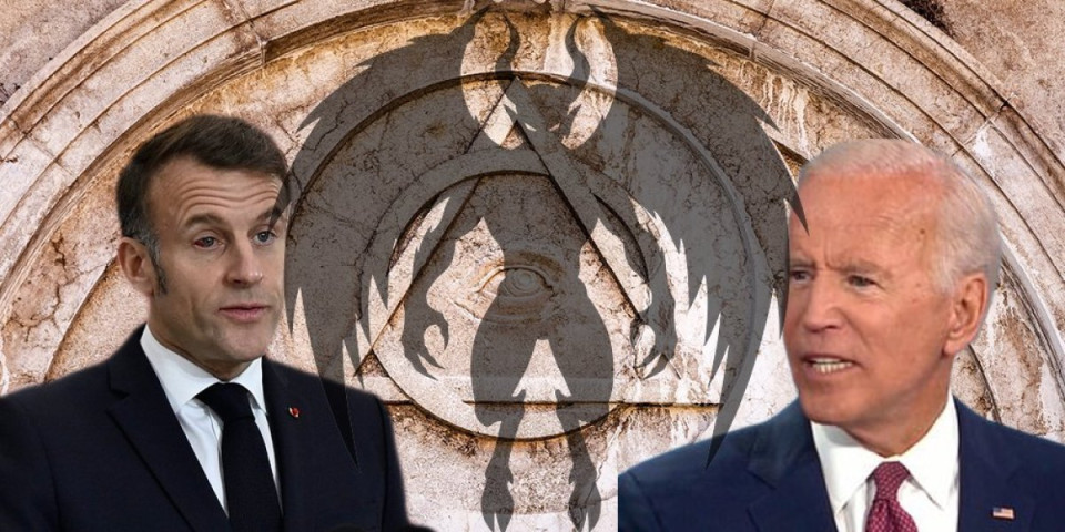 Svetski političari u sektaškim obredima - Krvavo oko otkrilo mračne tajne! Na listi su samo najmoćniji: Ovo su jezivi detalji prelaska na "viši nivo" (FOTO)