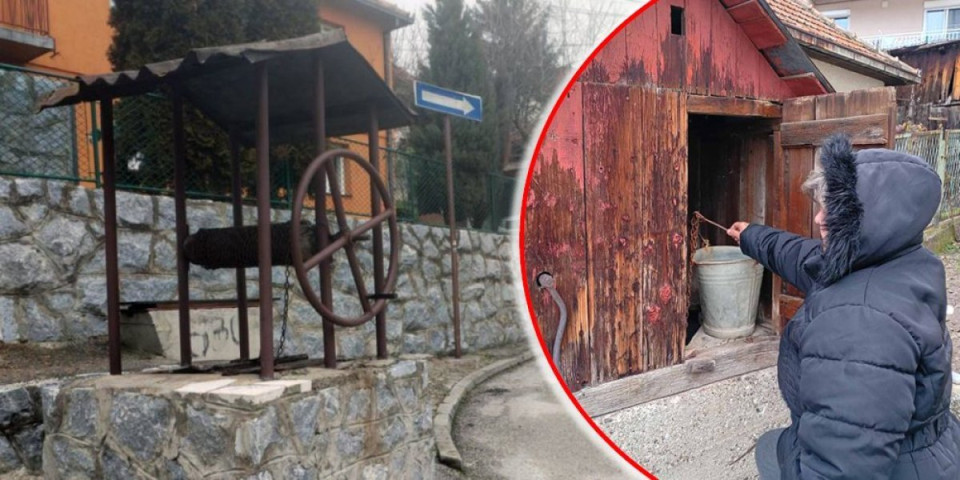 Od Starog grada do Terazija imala ih skoro svaka kuća! O tom vremenu Užičani još pričaju