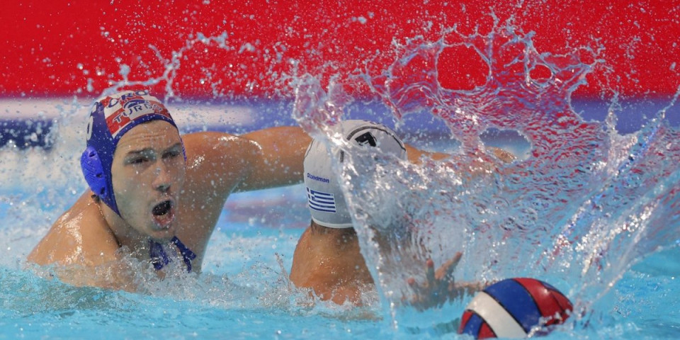 Treba da ih je sramota: Hrvati izgubili, pa udarili po Srbiji