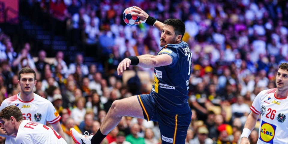 Ovo nije dobro: Srbija saznala loše vesti pred meč sa Nemačkom