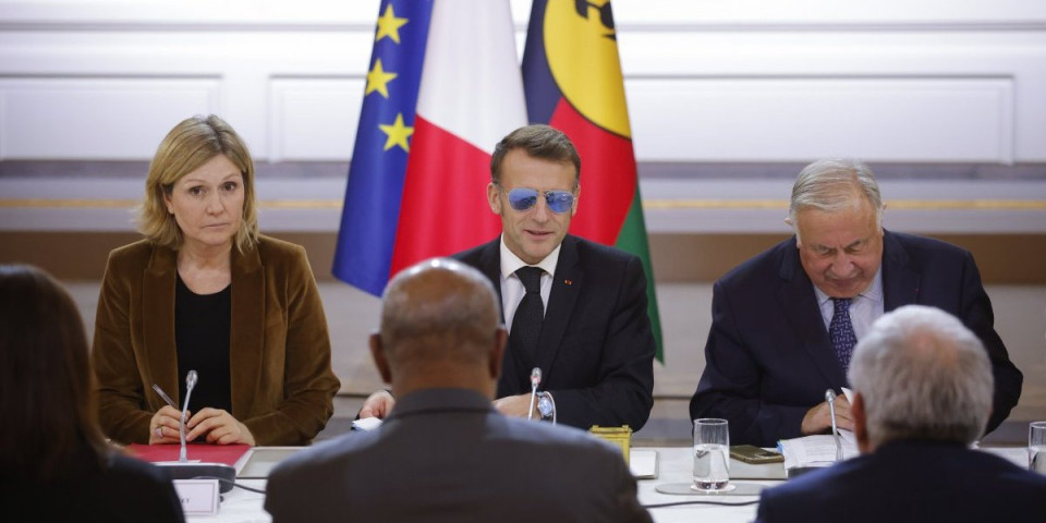 Lomi se sudbina srca Evrope! Ključni igrač izbačen iz igre: Ovo je presudni datum za moćnu silu EU!