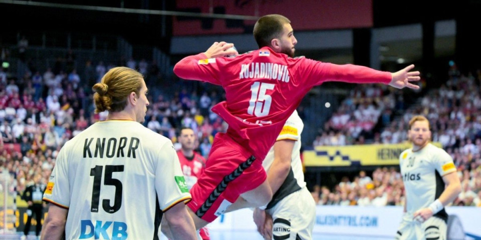 Glupost selektora Nemačke: Ovo je detalj koji je doneo pobedu Srbiji (VIDEO)